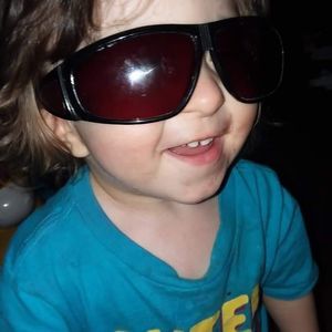 Meet your Posher, Sara